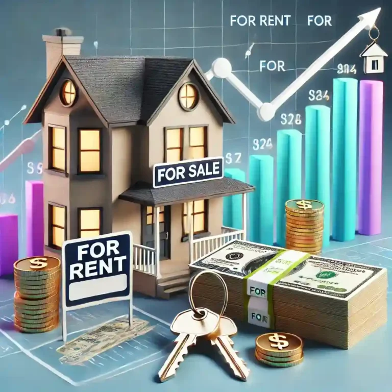 Can investment properties make you rich Uncover the secrets to successful real estate investing in 2025