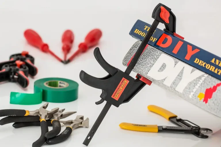 Home Improvement and Maintenance