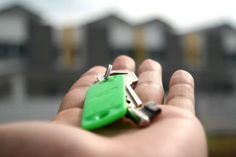 It's important to know what investment properties are